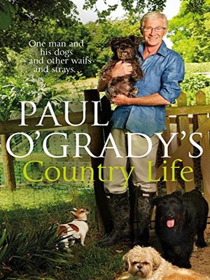 cover image of Paul O'Grady's Country Life